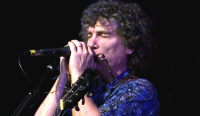 Rod MacDonald & Mark Dan