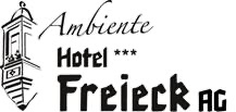 Ambiente Hotel Freieck Chur